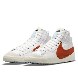 Nike Blazer Mid '77 Jumbo. Brand New. Mens Size: 8.5 - 11.5.